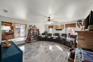 448 S Bateman Rd, Fairfield, TX 75840 - Photo 5