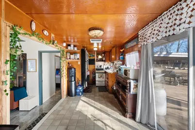 448 S Bateman Road, Fairfield, TX 75840 - Photo 3