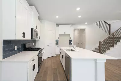 9205 Gossamer St., McKinney, TX 75071 - Photo 5