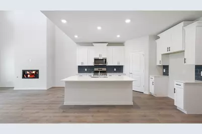 9205 Gossamer St., McKinney, TX 75071 - Photo 3