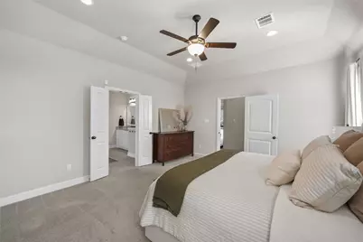 254 Oak Meadow Trail, McGregor, TX 76657 - Photo 13