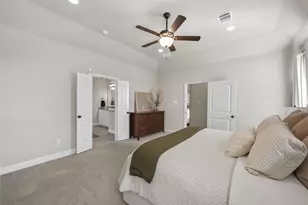 254 Oak Meadow Trail, McGregor, TX 76657 - Photo 13