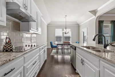 254 Oak Meadow Trail, McGregor, TX 76657 - Photo 9