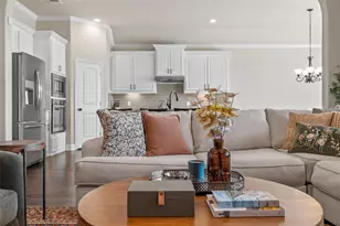 254 Oak Meadow Trail, McGregor, TX 76657 - Photo 5