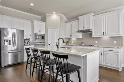 254 Oak Meadow Trail, McGregor, TX 76657 - Photo 7