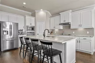 254 Oak Meadow Trail, McGregor, TX 76657 - Photo 7