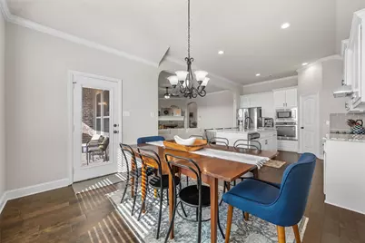 254 Oak Meadow Trail, McGregor, TX 76657 - Photo 11