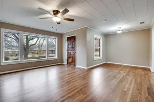 2020 Cherrywood Ln, Denton, TX 76209 - Photo 3