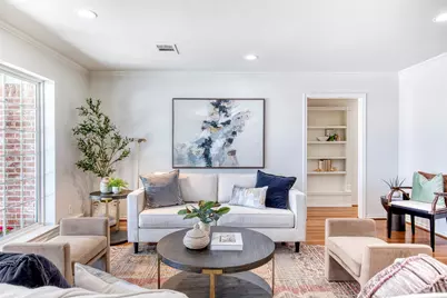 402 Nottingham Drive, Richardson, TX 75080 - Photo 5