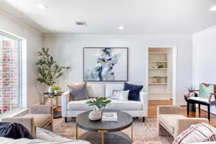 402 Nottingham Dr, Richardson, TX 75080 - Photo 5