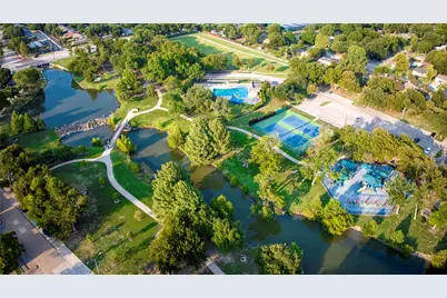 402 Nottingham Drive, Richardson, TX 75080 - Photo 33