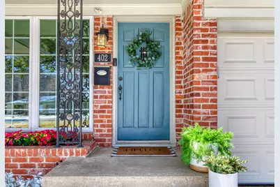 402 Nottingham Drive, Richardson, TX 75080 - Photo 3