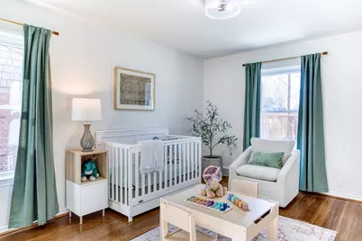 402 Nottingham Drive, Richardson, TX 75080 - Photo 11