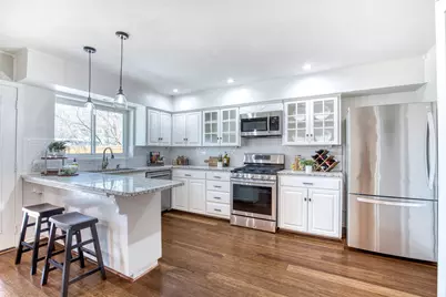 402 Nottingham Drive, Richardson, TX 75080 - Photo 19