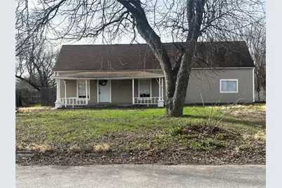603 W Bloodworth, Olney, TX 76374 - Photo 1