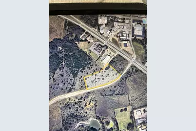 Xxx S Pirate Drive, Granbury, TX 76048 - Photo 3