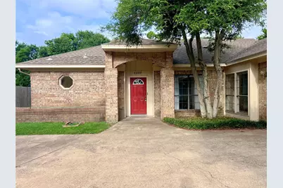 1107 Rita Lane, Duncanville, TX 75116 - Photo 1