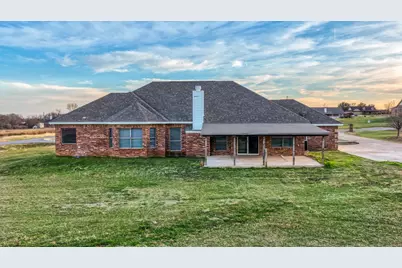 100 Falcons Eye Court, Weatherford, TX 76087 - Photo 33