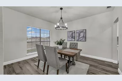 100 Falcons Eye Court, Weatherford, TX 76087 - Photo 5