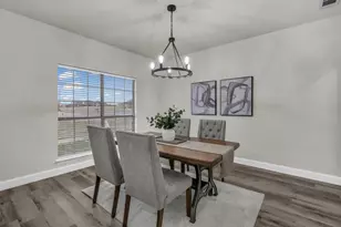 100 Falcons Eye Ct, Weatherford, TX 76087 - Photo 5