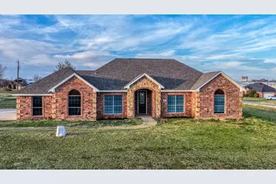 100 Falcons Eye Court, Weatherford, TX 76087 - Photo 1