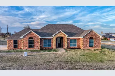 100 Falcons Eye Court, Weatherford, TX 76087 - Photo 1