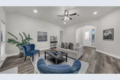 100 Falcons Eye Court, Weatherford, TX 76087 - Photo 11