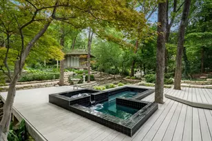 2005 Indian Creek Dr, Westover Hills, TX 76107 - Photo 11