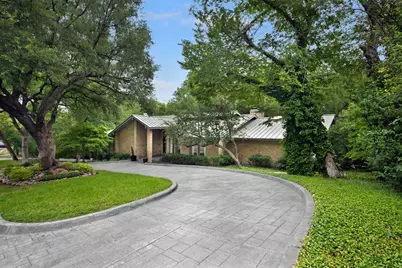 2005 Indian Creek Drive, Westover Hills, TX 76107 - Photo 1