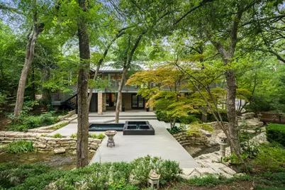 2005 Indian Creek Drive, Westover Hills, TX 76107 - Photo 13