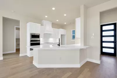 1651 Blackfoot Parkway, Waxahachie, TX 75165 - Photo 5