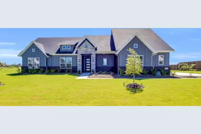 1651 Blackfoot Parkway, Waxahachie, TX 75165 - Photo 1