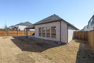 14550 Flossie St, Celina, TX 75009 - Photo 29