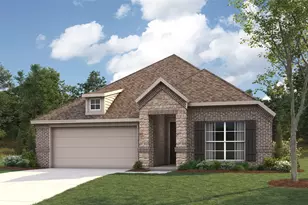 14550 Flossie St, Pilot Point, TX 75009 - Photo 1