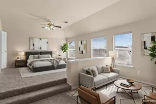 2901 St Charles Dr, Mansfield, TX 76063 - Photo 23