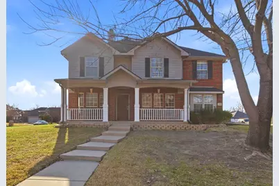 2901 Saint Charles Drive, Mansfield, TX 76063 - Photo 1