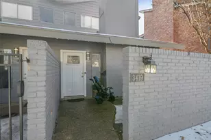 3417 Asbury St, University Park, TX 75205 - Photo 17