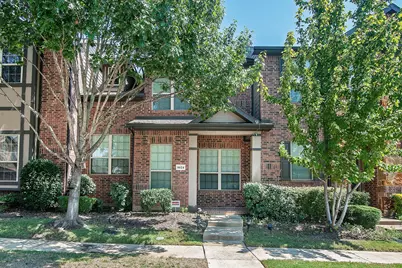 8624 Iron Horse Drive, Irving, TX 75063 - Photo 1