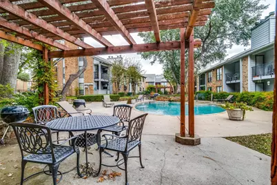 15151 Berry Trail #1208, Dallas, TX 75248 - Photo 21