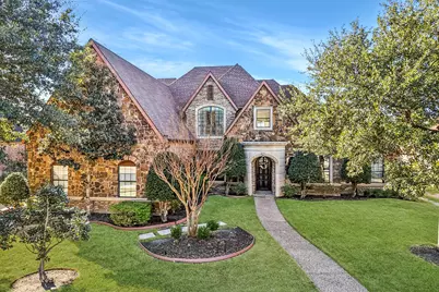 5459 Stone Canyon Drive, Frisco, TX 75034 - Photo 1