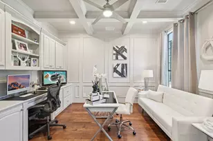 5459 Stone Canyon Dr, Frisco, TX 75034 - Photo 13