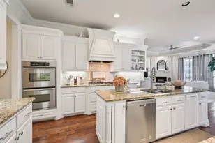 5459 Stone Canyon Dr, Frisco, TX 75034 - Photo 7