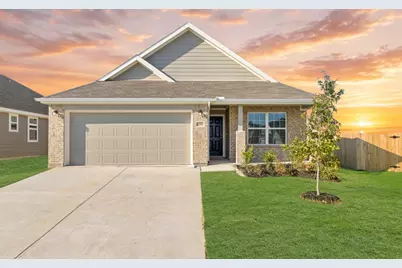 1104 Runway Road, Fort Worth, TX 76131 - Photo 1