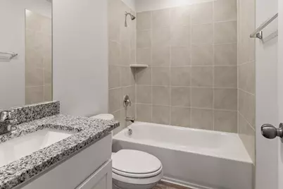 1104 Runway Road, Fort Worth, TX 76131 - Photo 5