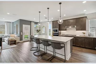 4009 Calderwood Drive, McKinney, TX 75071 - Photo 3