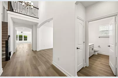 4009 Calderwood Drive, McKinney, TX 75071 - Photo 3