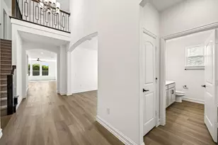 4009 Calderwood Dr, McKinney, TX 75071 - Photo 3