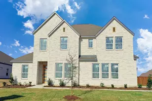 9813 Chesney Dr, Mesquite, TX 75126 - Photo 1