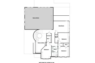 9813 Chesney Dr, Mesquite, TX 75126 - Photo 3