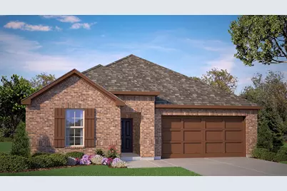 720 Bushman Drive, Fort Worth, TX 76008 - Photo 1